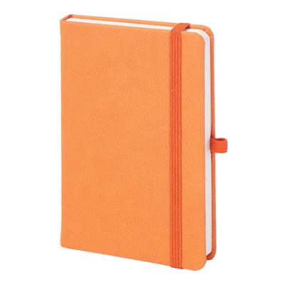 Termo Deri Baskılı Promosyon Cep Defter