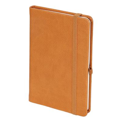Termo Deri Baskılı Promosyon Cep Defter