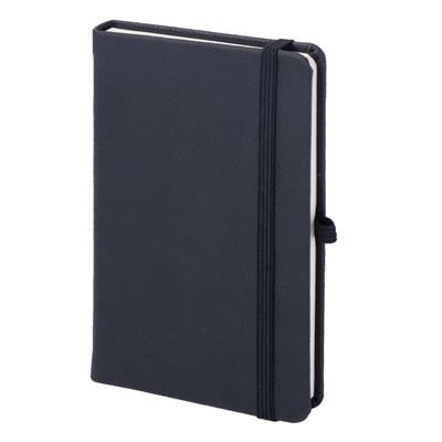 Termo Deri Baskılı Promosyon Cep Defter