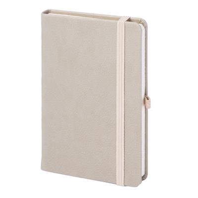 Termo Deri Baskılı Promosyon Cep Defter
