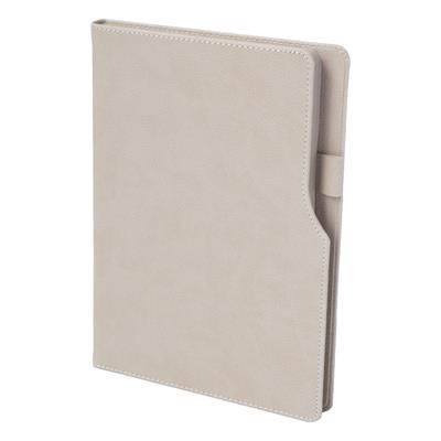 Termo Deri Baskılı Promosyon Defter