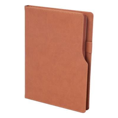 Termo Deri Baskılı Promosyon Defter