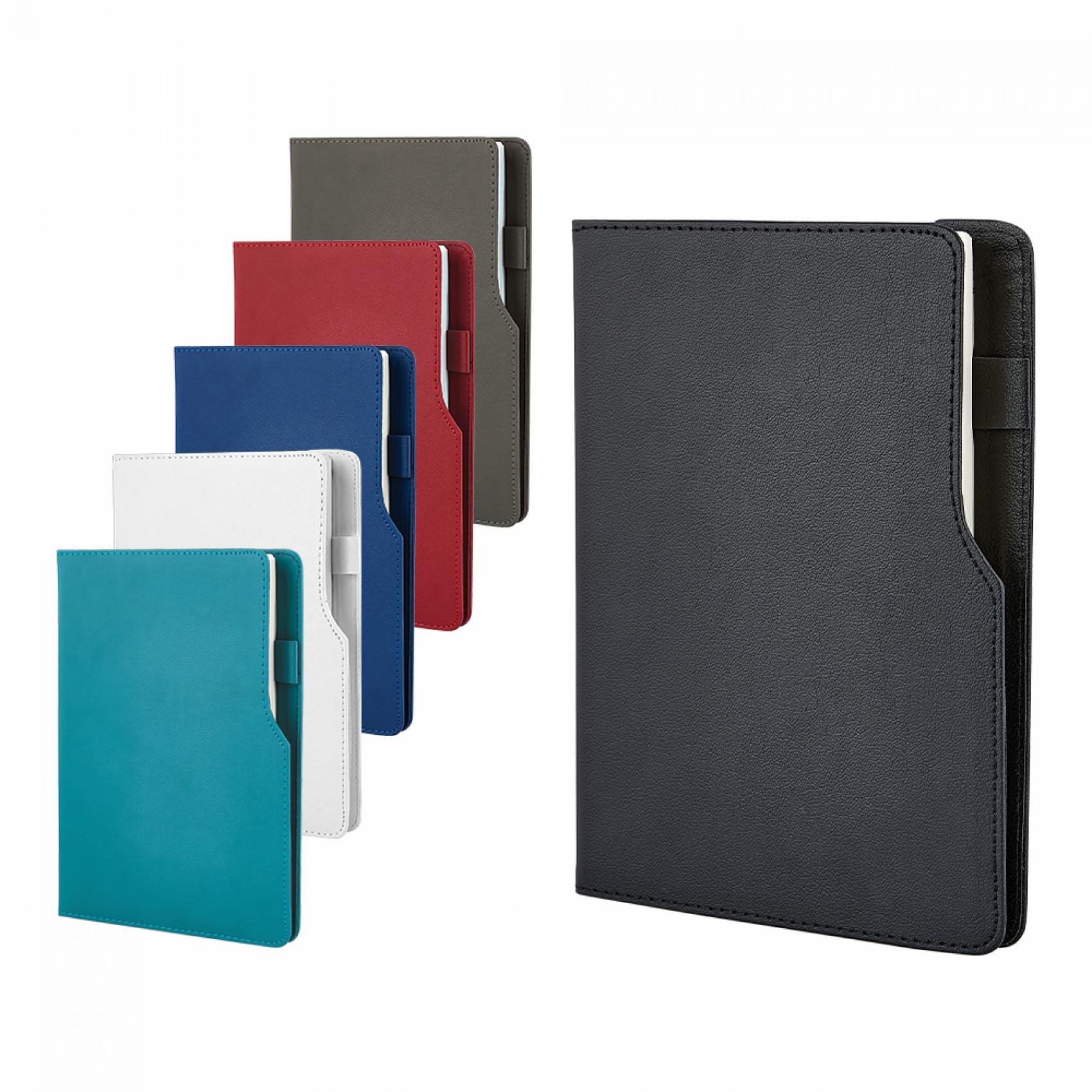 Termo Deri Baskılı Promosyon Defter