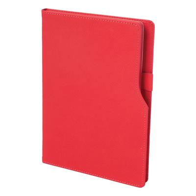 Termo Deri Baskılı Promosyon Defter