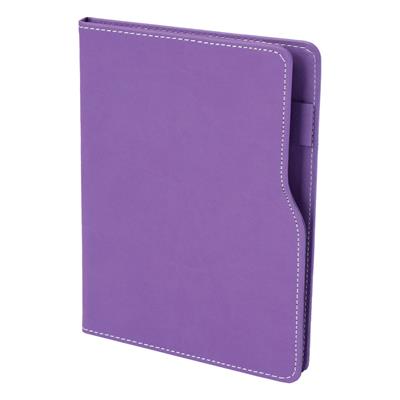 Termo Deri Baskılı Promosyon Defter