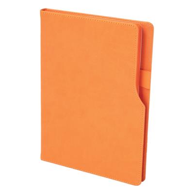 Termo Deri Baskılı Promosyon Defter