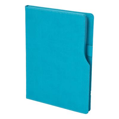 Termo Deri Baskılı Promosyon Defter