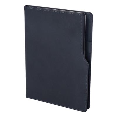 Termo Deri Baskılı Promosyon Defter