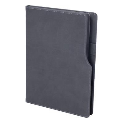 Termo Deri Baskılı Promosyon Defter