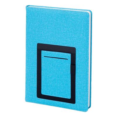 Termo Deri Baskılı Promosyon Kanguru Defter