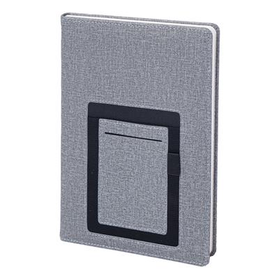 Termo Deri Baskılı Promosyon Kanguru Defter