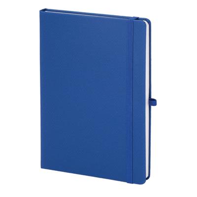 Termo Deri Baskılı Promosyon Lastikli Defter