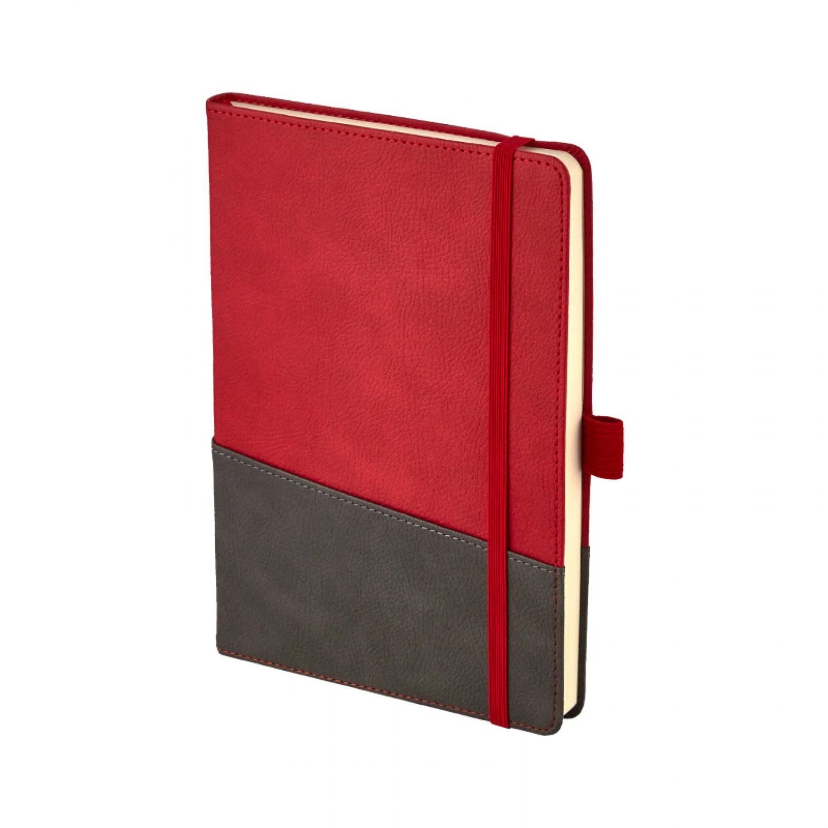 Termo Deri Cep Tasarımlı Defter