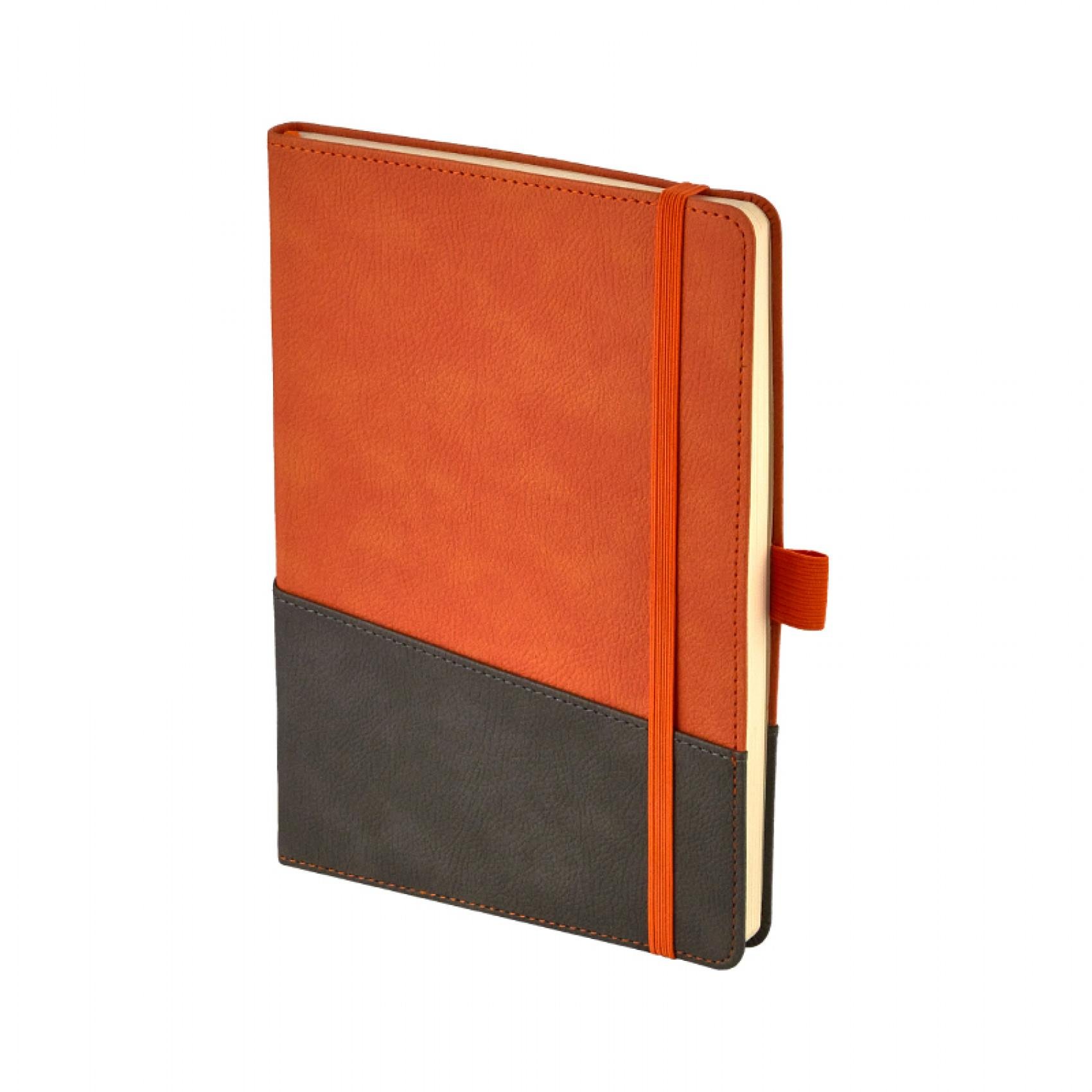 Termo Deri Cep Tasarımlı Defter
