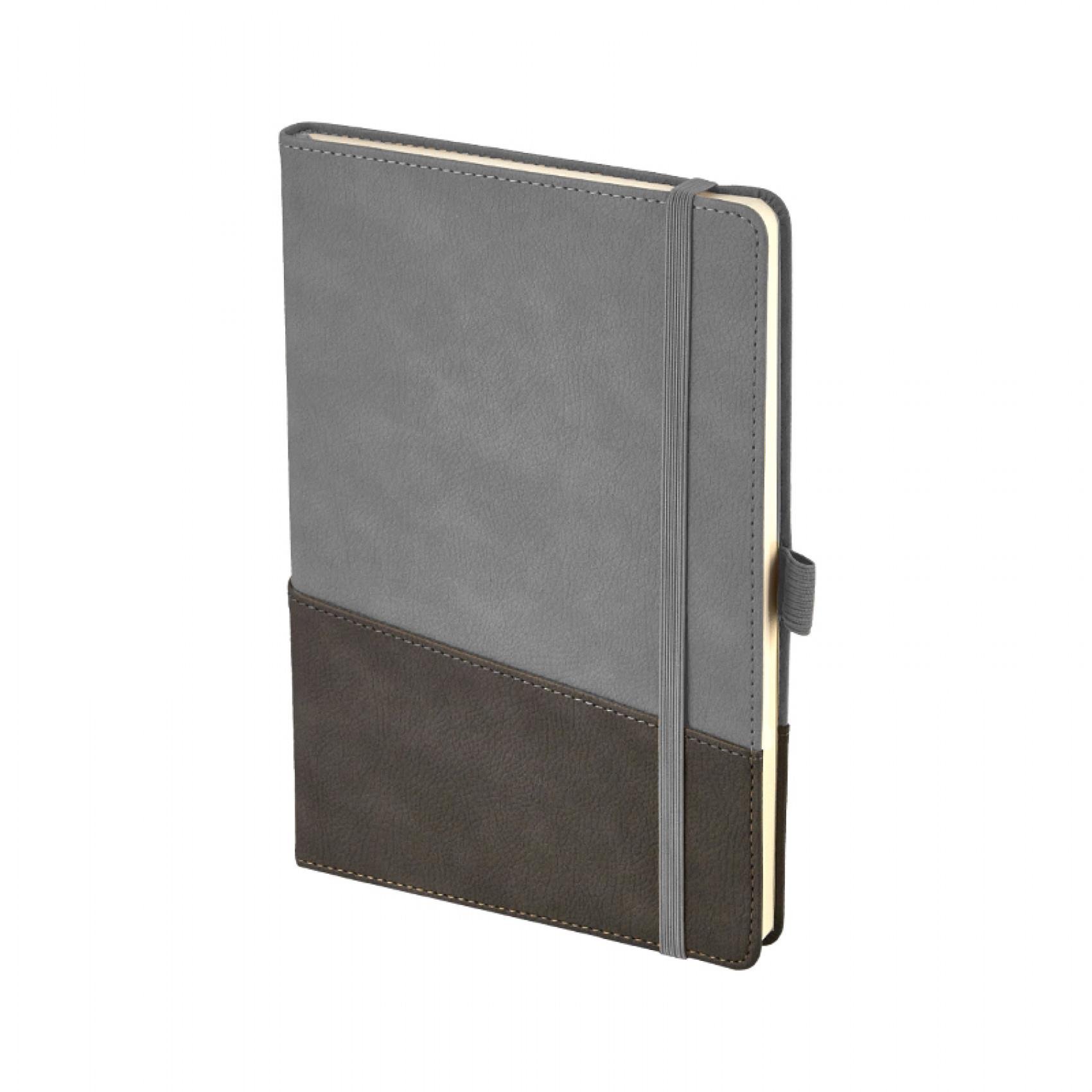 Termo Deri Cep Tasarımlı Defter