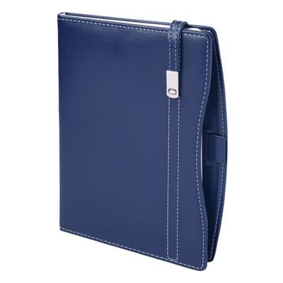 Termo Deri Cepli Organizer Ajanda M5 