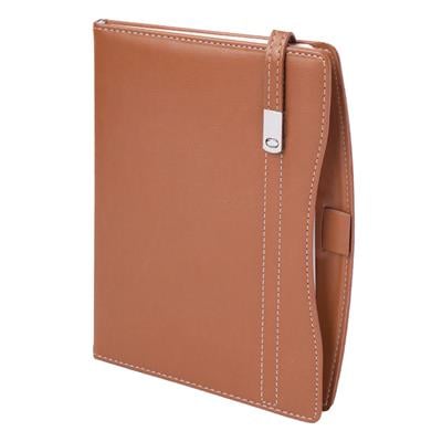 Termo Deri Cepli Organizer Ajanda M5 