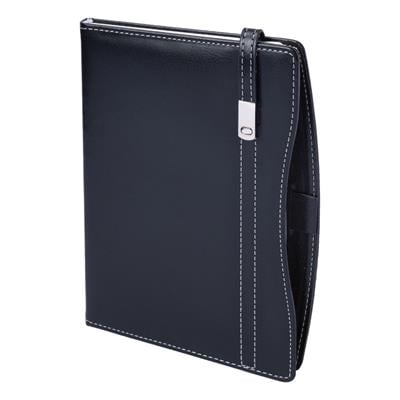 Termo Deri Cepli Organizer Ajanda M5 