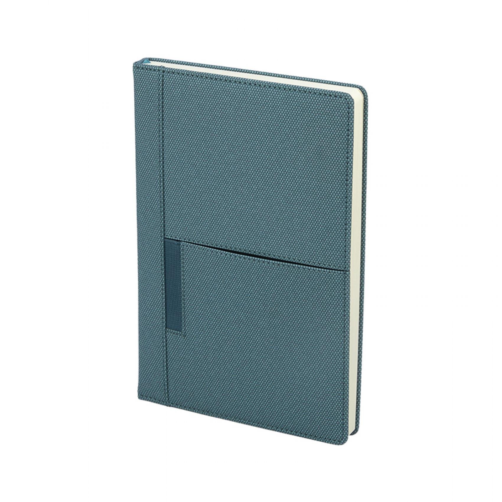 Termo Deri Cepli Renkli Defter