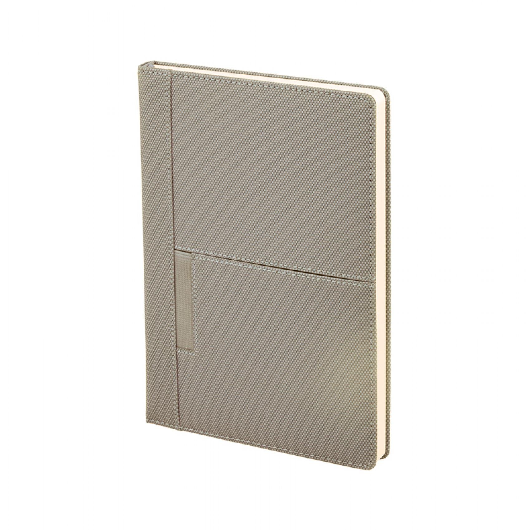 Termo Deri Cepli Renkli Defter