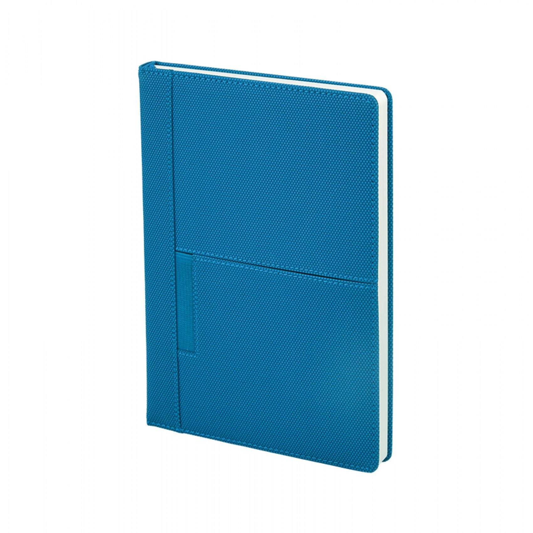 Termo Deri Cepli Renkli Defter