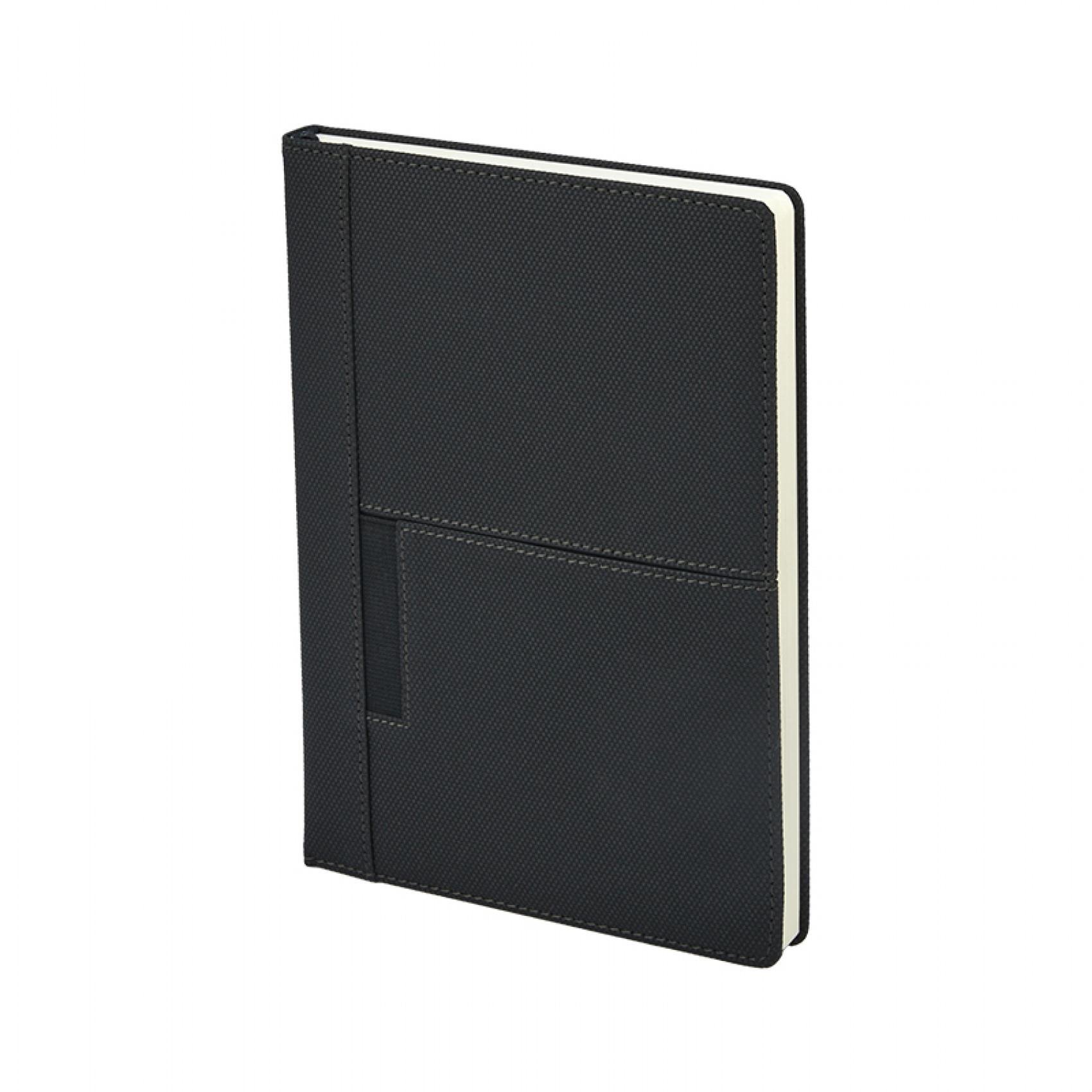 Termo Deri Cepli Renkli Defter