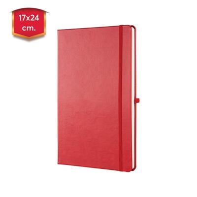 Termo Deri̇ Defter Büyük Boy