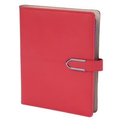 Termo Deri Organizer Ajanda M1