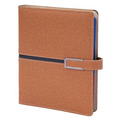 Termo Deri Organizer Ajanda M3