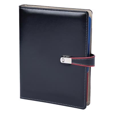 Termo Deri Organizer Ajanda M4