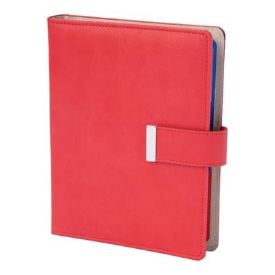 Termo Deri Organizer Ajanda M5
