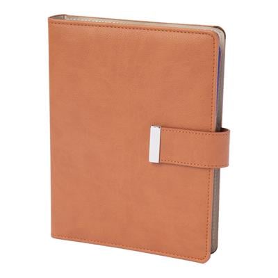 Termo Deri Organizer Ajanda M5