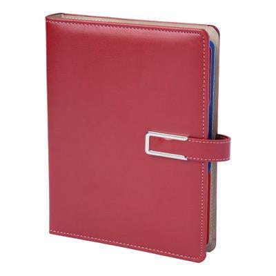Termo Deri Organizer Ajanda M6