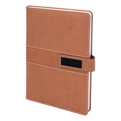 Termo Deri Organizer Ajanda M7 