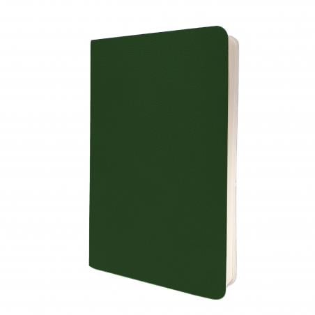 Termo Deri Renkli Defter