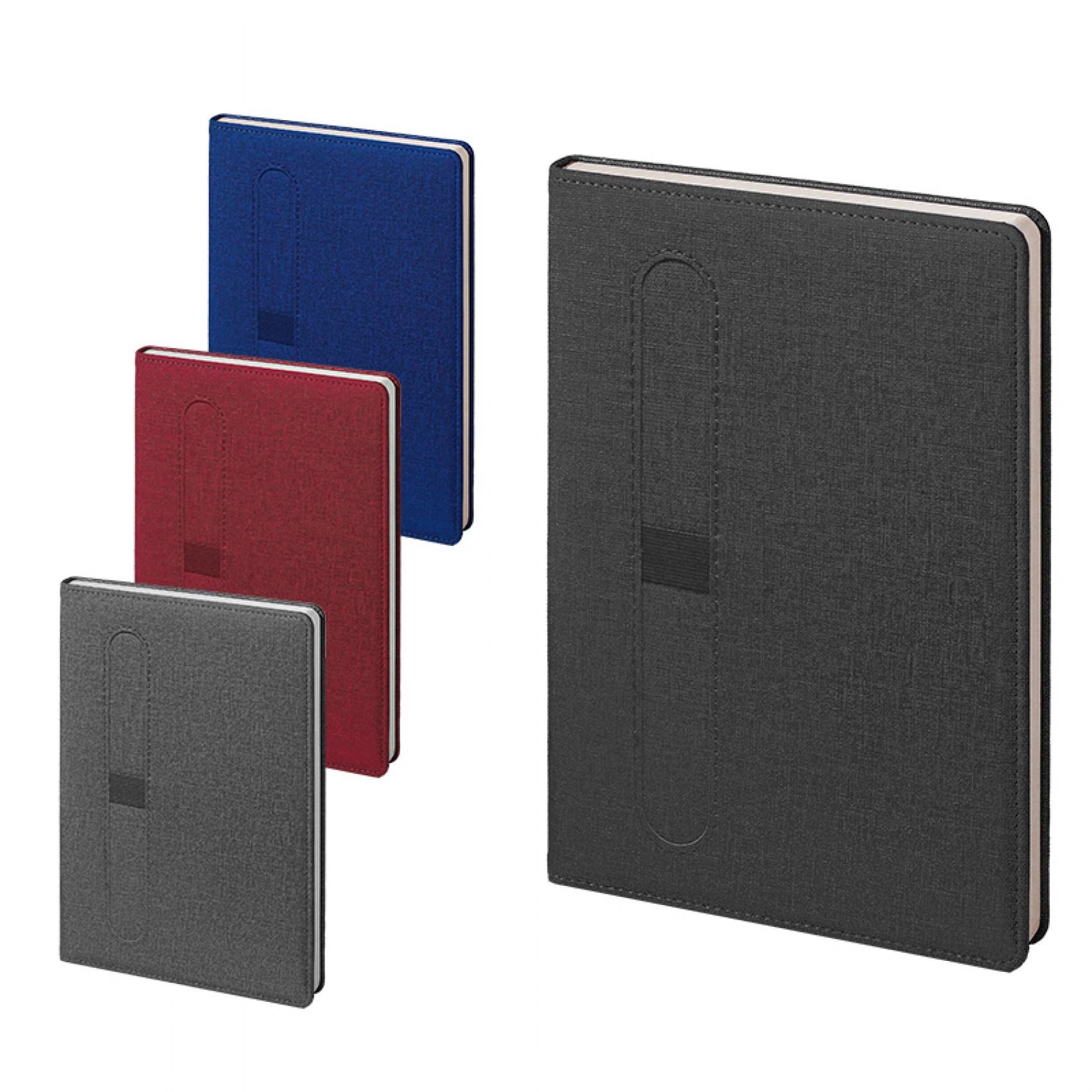 Termo Deri Şık Tasarım Defter