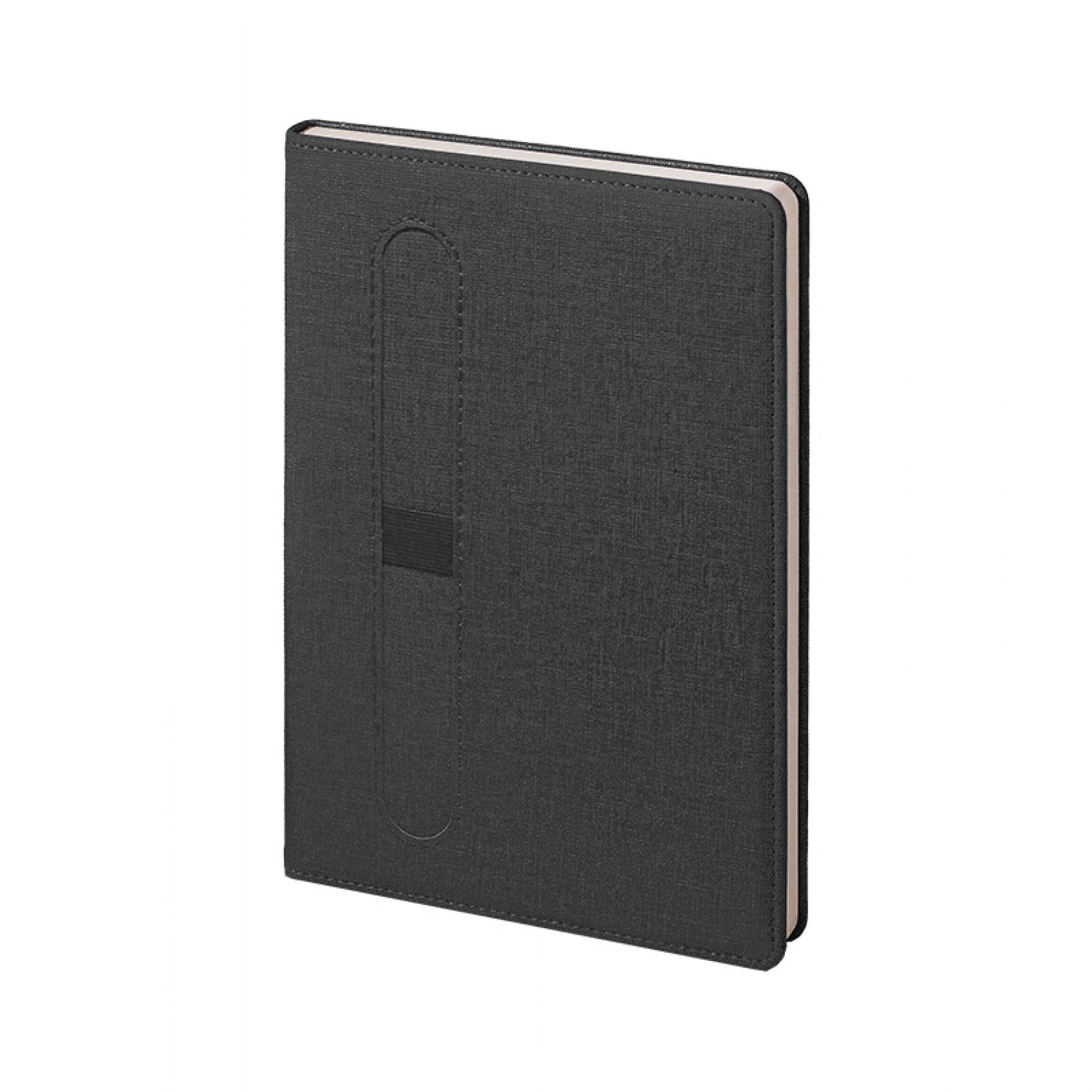 Termo Deri Şık Tasarım Defter