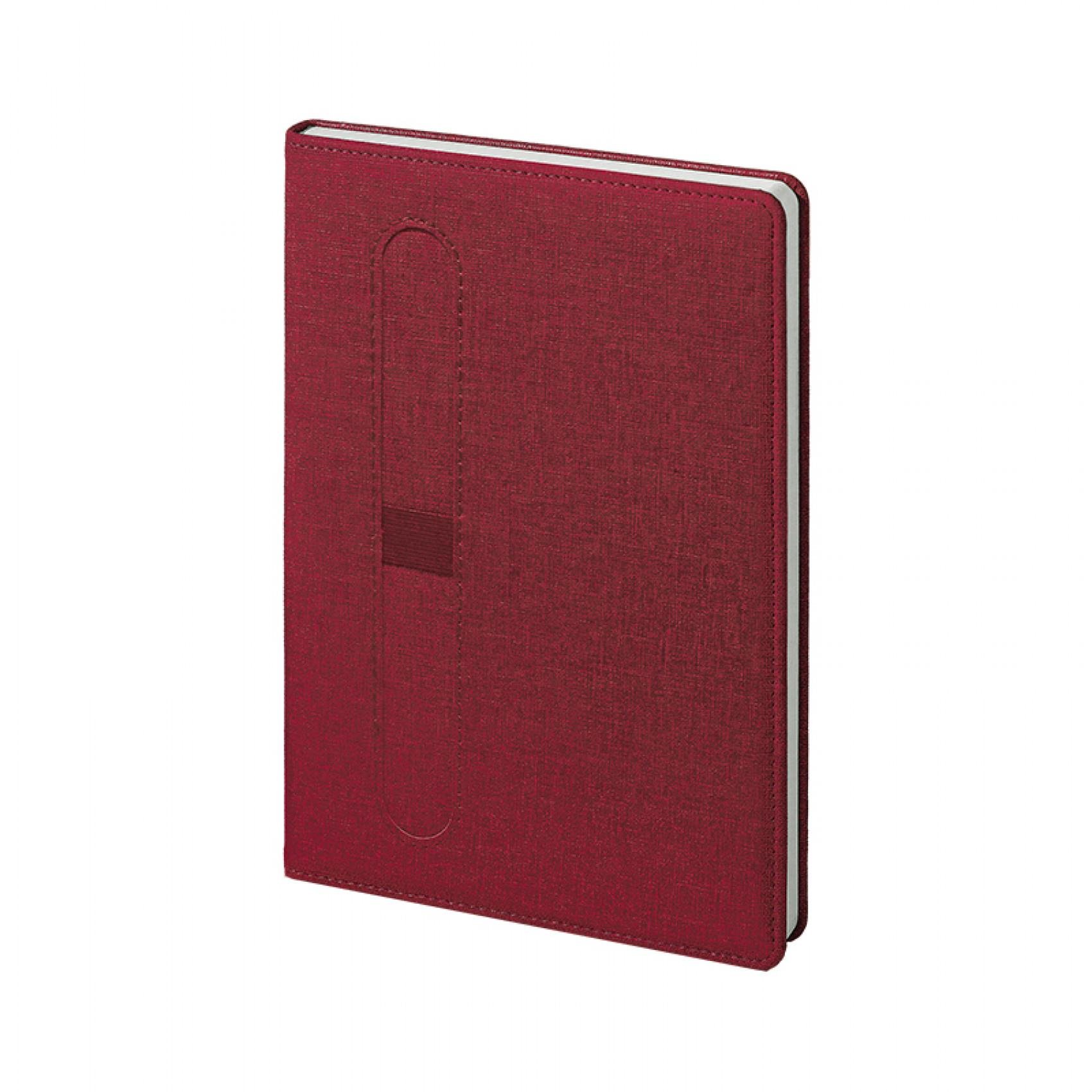 Termo Deri Şık Tasarım Defter