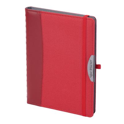 Termo Deri Telli Organizer Ajanda M3