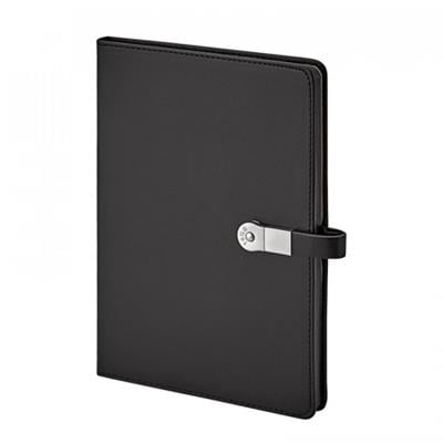 Termo Deri̇ USB'li Defter