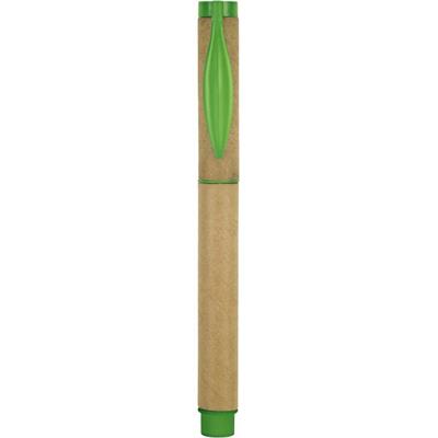 Tohumlu Geri Dönüşümlü Roller Kalem