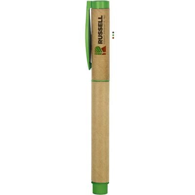 Tohumlu Geri Dönüşümlü Roller Kalem