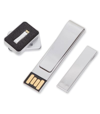Tokalı Usb Flash Bellek