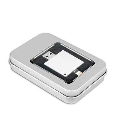 Tokalı Usb Flash Bellek