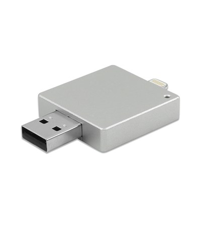 Tokalı Usb Flash Bellek