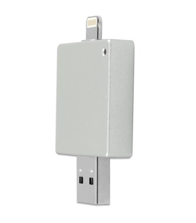 Tokalı Usb Flash Bellek