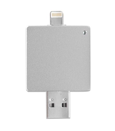 Tokalı Usb Flash Bellek