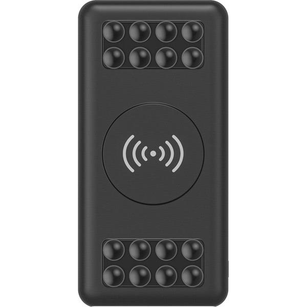 Vantuzlu Powerbank 10000 Mah 