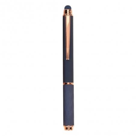 Varyantlı Metal Roller Kalem