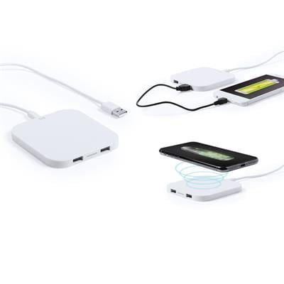 Wireless Mobil Şarj Cihazı M2